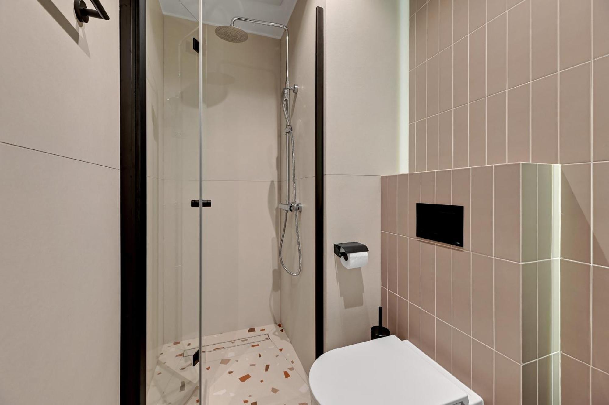 Retro Boutique Apartments By Dom & House Danzig Exterior foto
