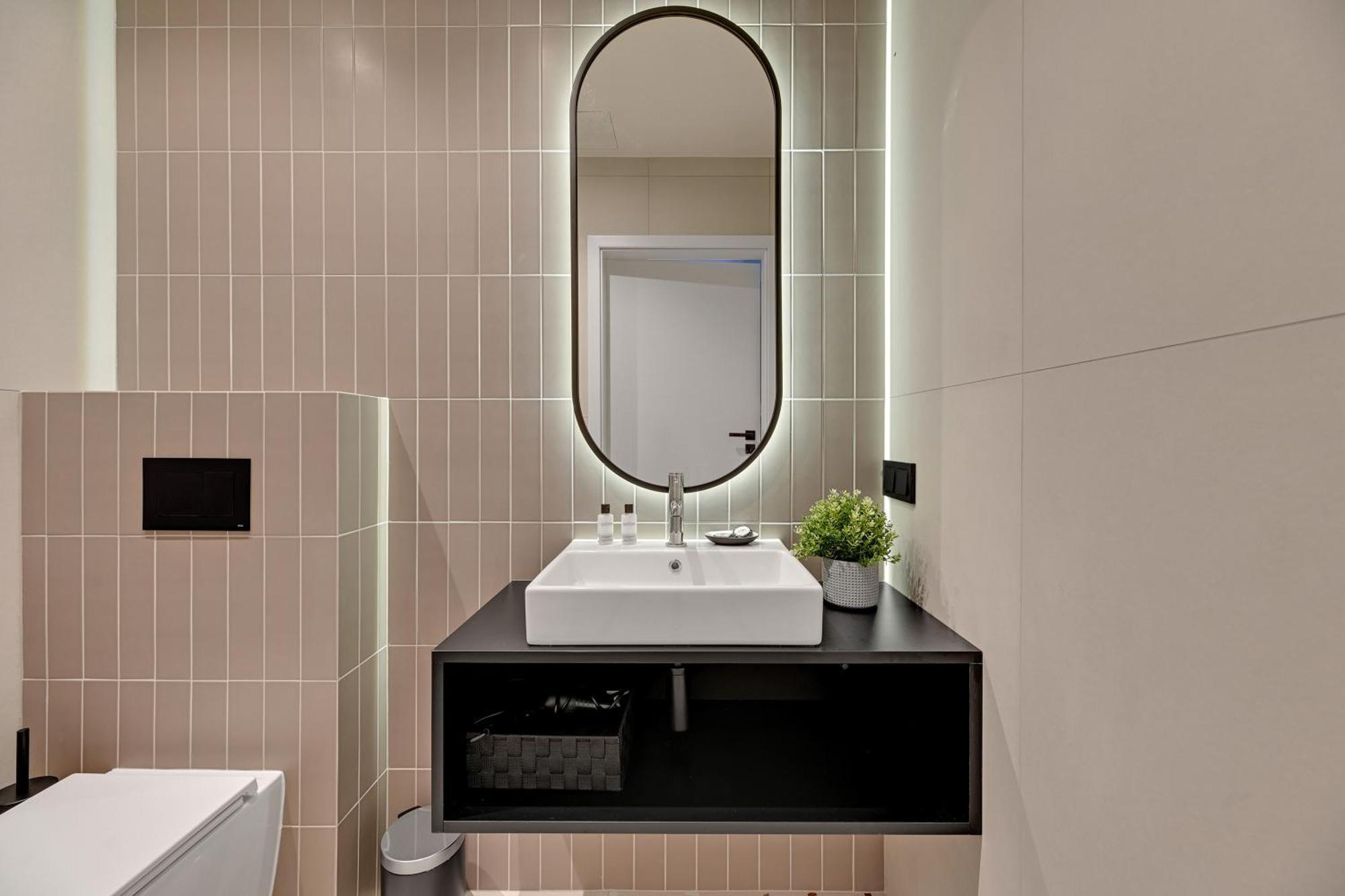 Retro Boutique Apartments By Dom & House Danzig Exterior foto