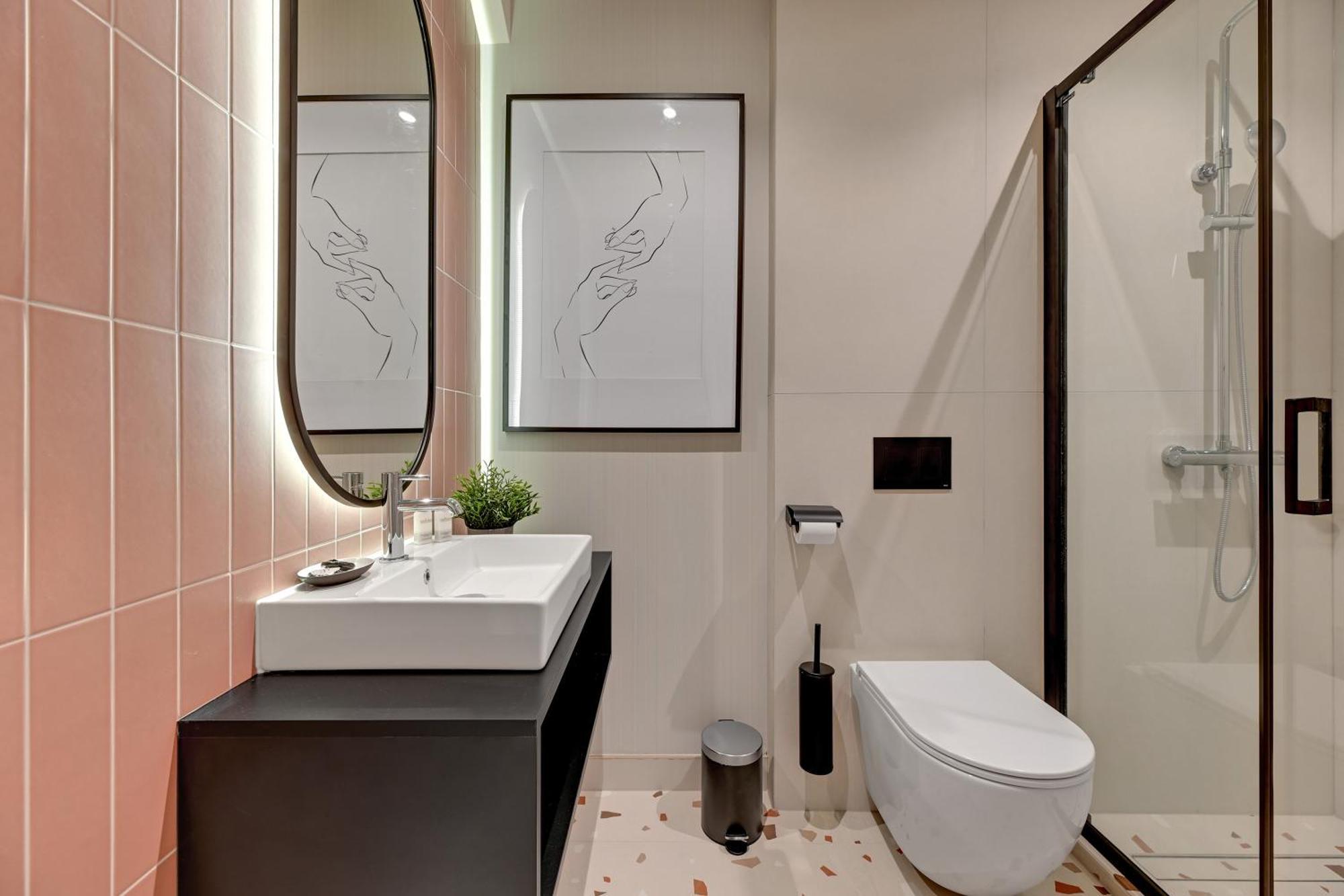 Retro Boutique Apartments By Dom & House Danzig Exterior foto