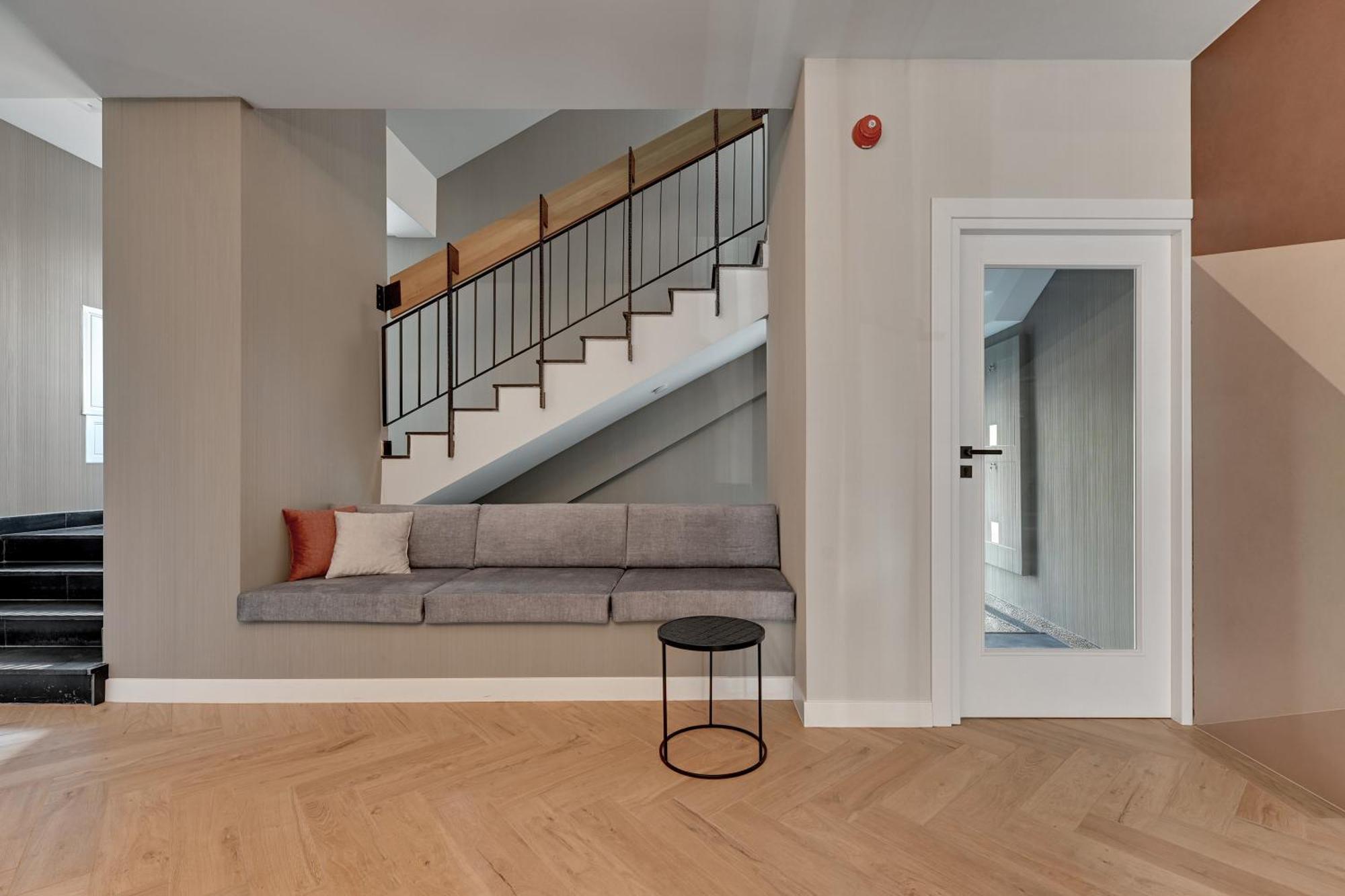 Retro Boutique Apartments By Dom & House Danzig Exterior foto